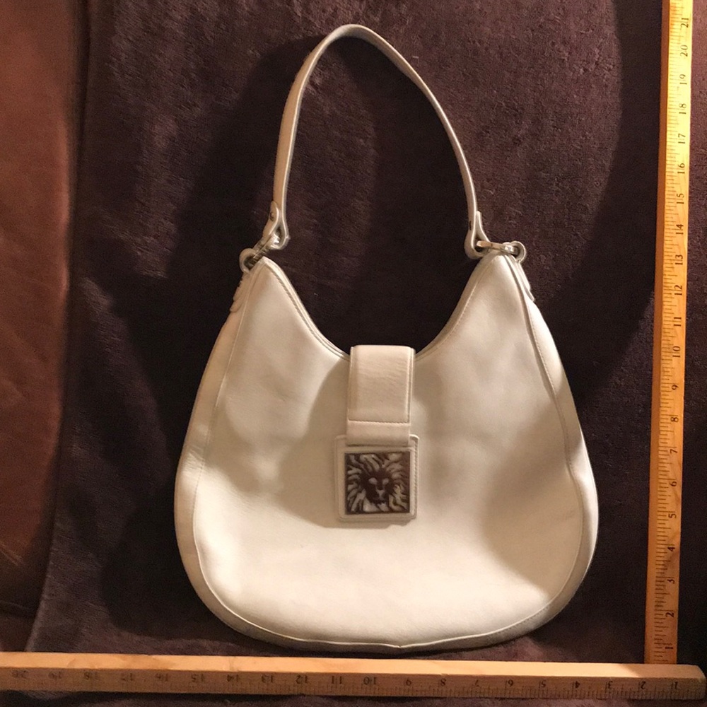 Anne Klein Purse - Picture 4 of 5